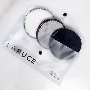 Laruce Face Disk